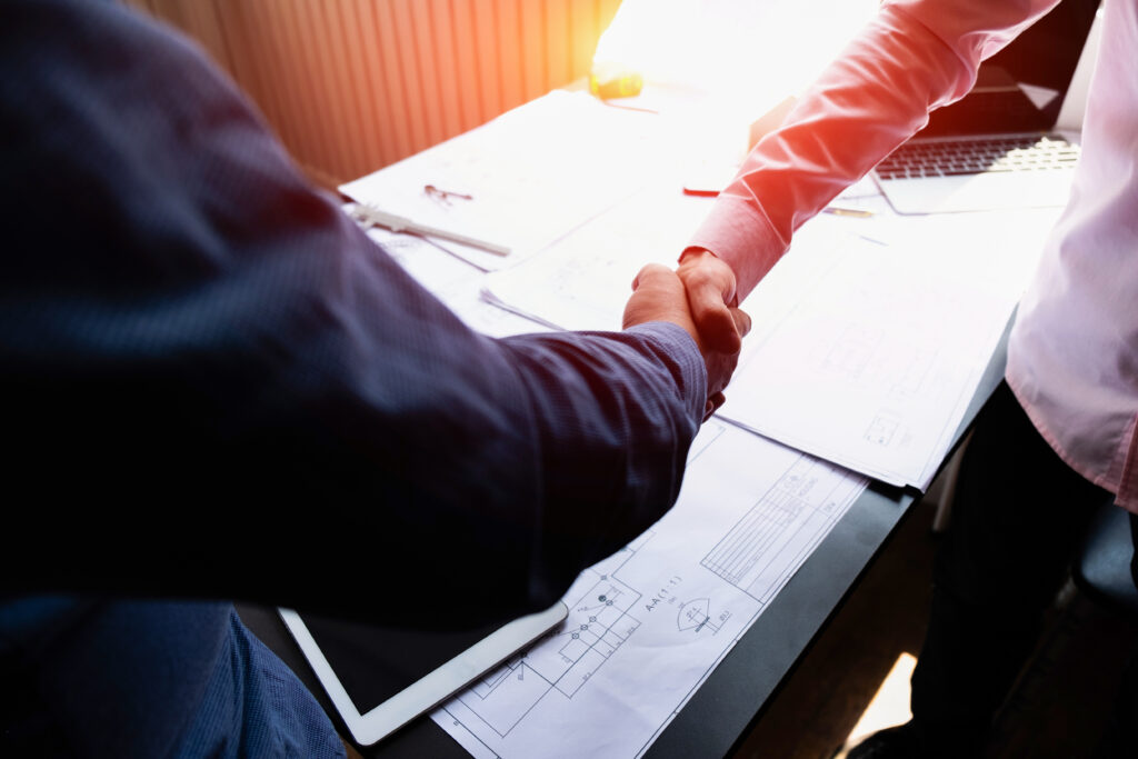 Przeniesienie własności domeny lub sklepu internetowego